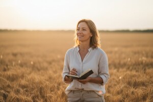 Posebno priznanje Jasni Bajšanski