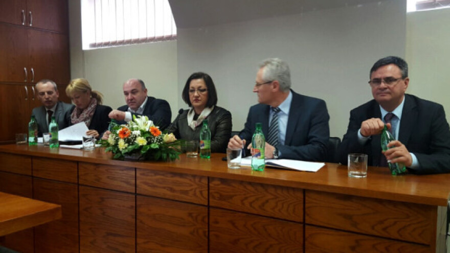 Mlade treba motivisati da ostanu na selu