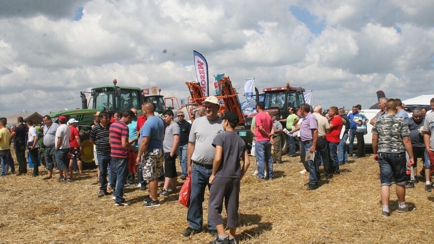 Održan 15. jubilarni SPIT u okolini Novog Sada