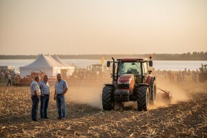 Posetite 3. Gospojinski poljofest!