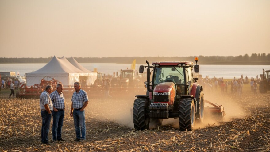 Posetite 3. Gospojinski poljofest!