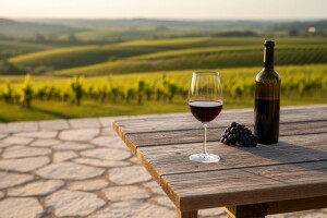 Posetite međunarodni sajam vina - Župa 2015