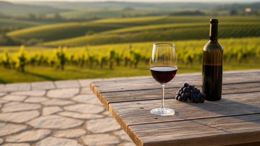 Posetite međunarodni sajam vina - Župa 2015