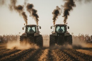 Posetite paorsku Traktorijadu 2015!