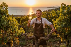 Pošip hrvatski izvozni adut