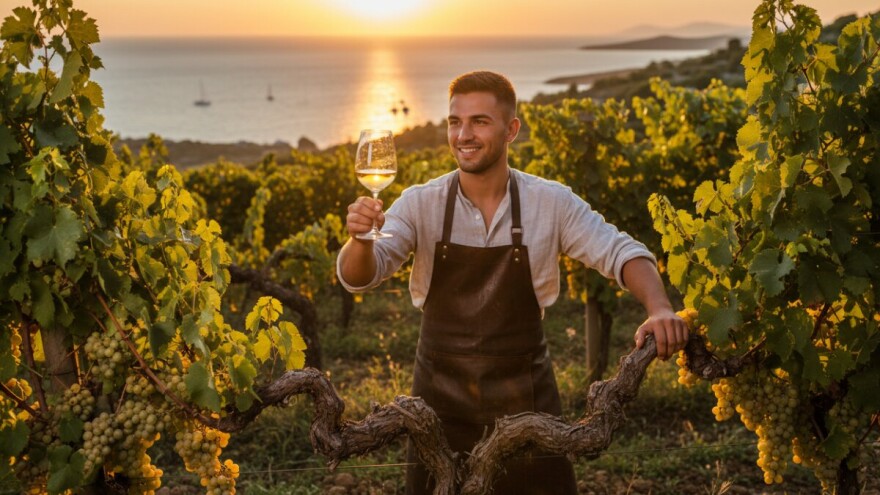 Pošip hrvatski izvozni adut