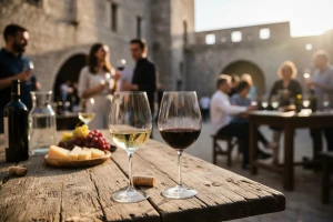 Pošip i Cabernet Sauvignon šampioni Vinfesta