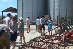 Austrijski agronomi prenijeli iskustva HR farmerima!