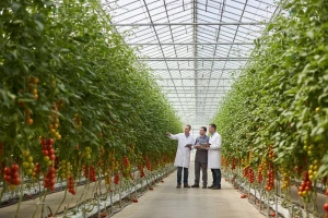 Posjet hrvatske delegacije Nizozemskoj u potrazi za mogućnostima razvoja hortikulturne proizvodnje u RH
