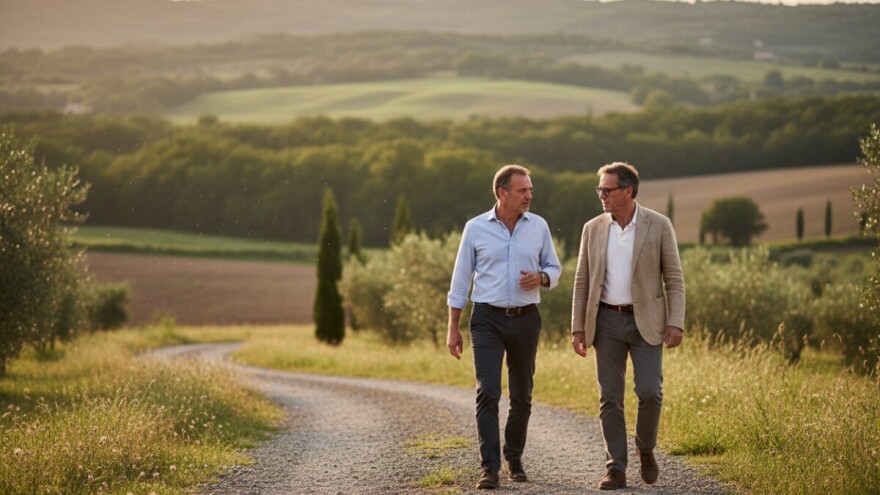 Posjet ministra poljoprivrede Republike Finske Jaria Koskinena