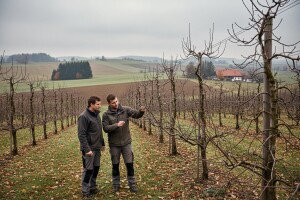 Posjet poljoprivrednoj komori Štajerske