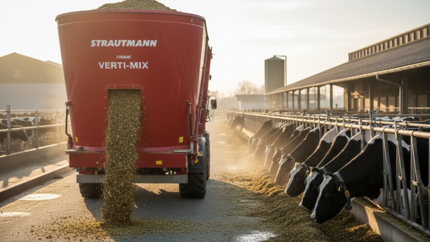 Posjet Strautmann tvornici u Bad Laeru