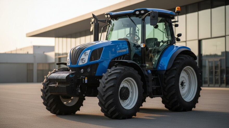 Posjet tvornicama Landini i Telehendlera Dieci u Italiji