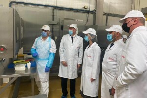 Ministarstvo poljoprivrede: Oznaka 5HR i GMO-free certifikat za piletinu i stočnu hranu