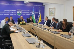 Krajiškim poljoprivrednicima lani isplaćeno najviše sredstava s nivoa FBiH