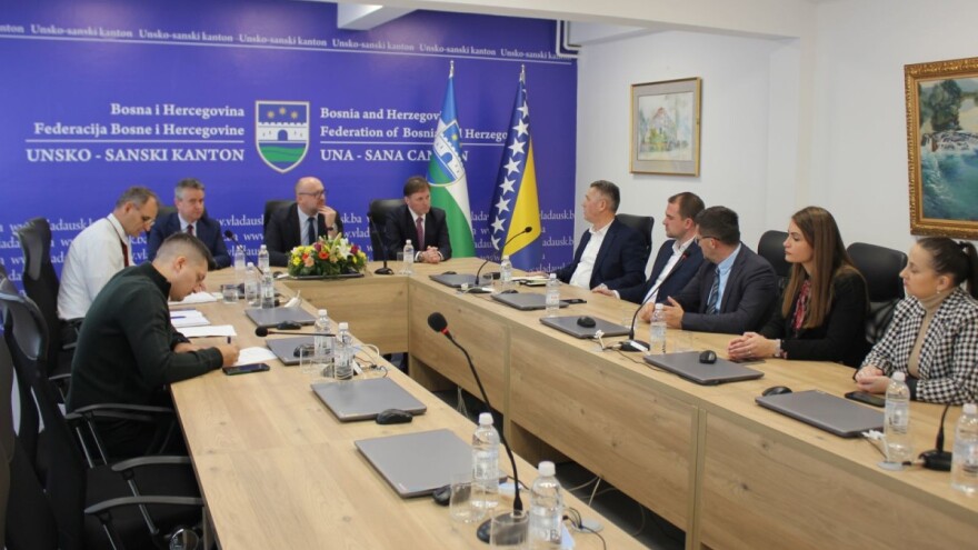 Krajiškim poljoprivrednicima lani isplaćeno najviše sredstava s nivoa FBiH