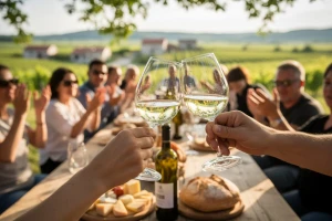 Posjetite 49. Izložbu vina kontinentalne Hrvatske