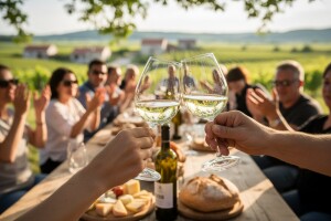 Posjetite 49. Izložbu vina kontinentalne Hrvatske