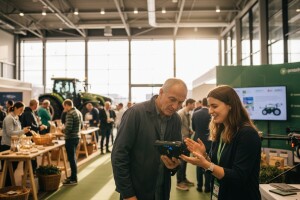 Posjetite Agro Arcu - domaći sajam inovacija!