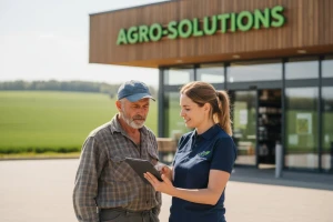 Posjetite Bayer Agro Dane 2015!