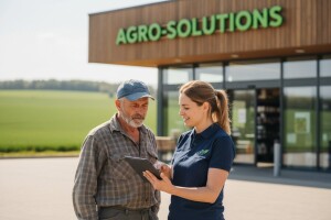 Posjetite Bayer Agro Dane 2015!