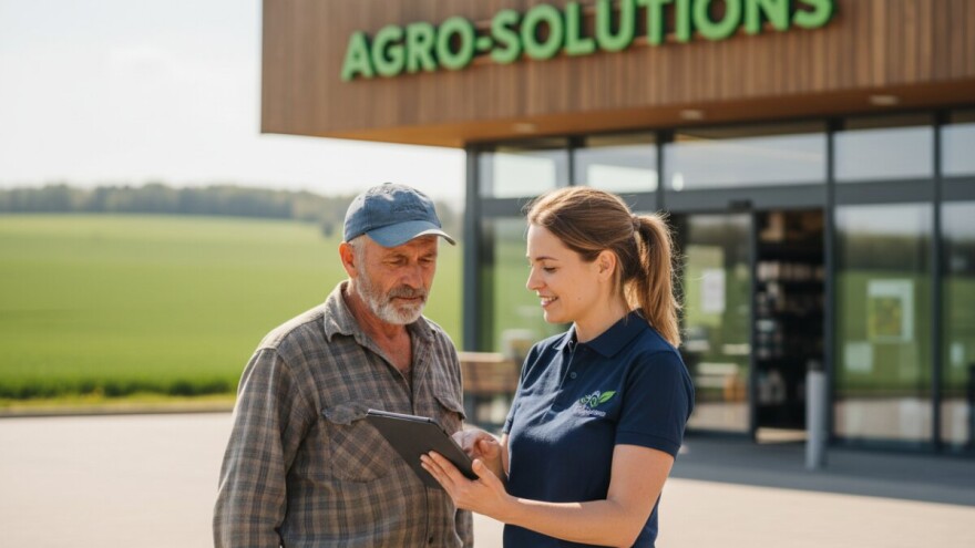 Posjetite Bayer Agro Dane 2015!