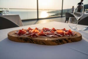 Posjetite Dane Hrvatskog pršuta u Šibeniku