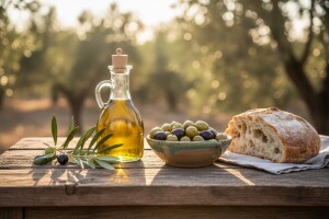Posjetite mediteransku manifestaciju maslinara