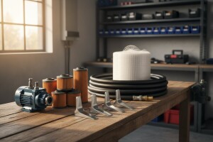 Posjetite PSC Ferenčak na sajmu u Gudovcu