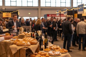 Posjetite Sajam okusa u Sloveniji