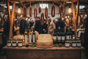 Posjetite sajam Proizvodi hrvatskoga sela