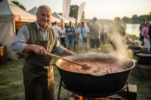 Posjetite Salori - sajam lova, ribolova i turizma