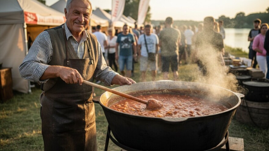 Posjetite Salori - sajam lova, ribolova i turizma