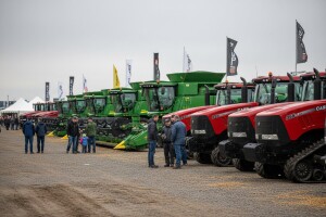 Posjetite Viroexpo ovaj vikend