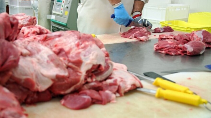 Da li robne rezerve mogu doprineti boljoj ceni mesa?