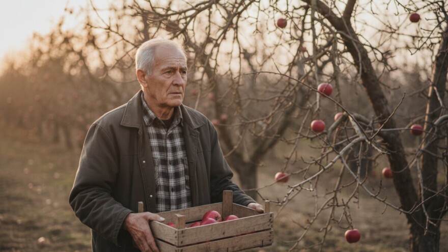Poskupljuje voće, jabuka će već do Božića nedostajati