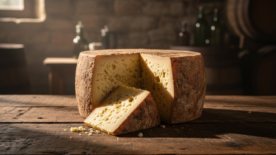 Poskupljuju uvozni edamer i gauda