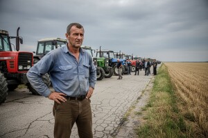 Poslije sjetve - novi prosvjedi!