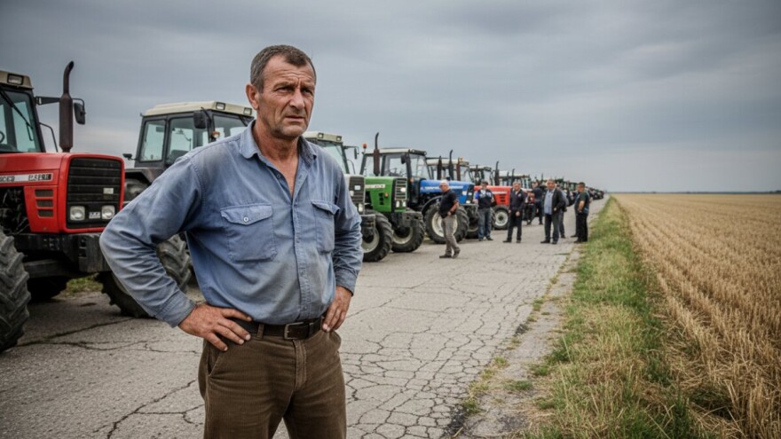 Poslije sjetve - novi prosvjedi!