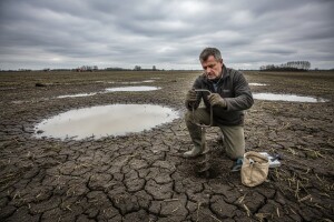 Posljedica poplava – zabrana obrade zemljišta!