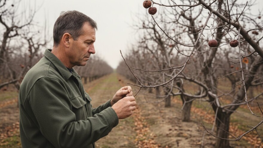 Posljedice ovogodišnje suše vidljive i nagodinu