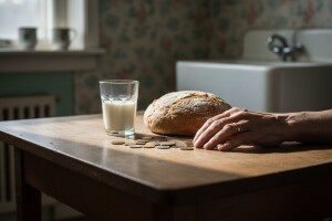 Posljedice uvođenja PDV-a na kruh i mlijeko osjetit ćemo sredinom mjeseca