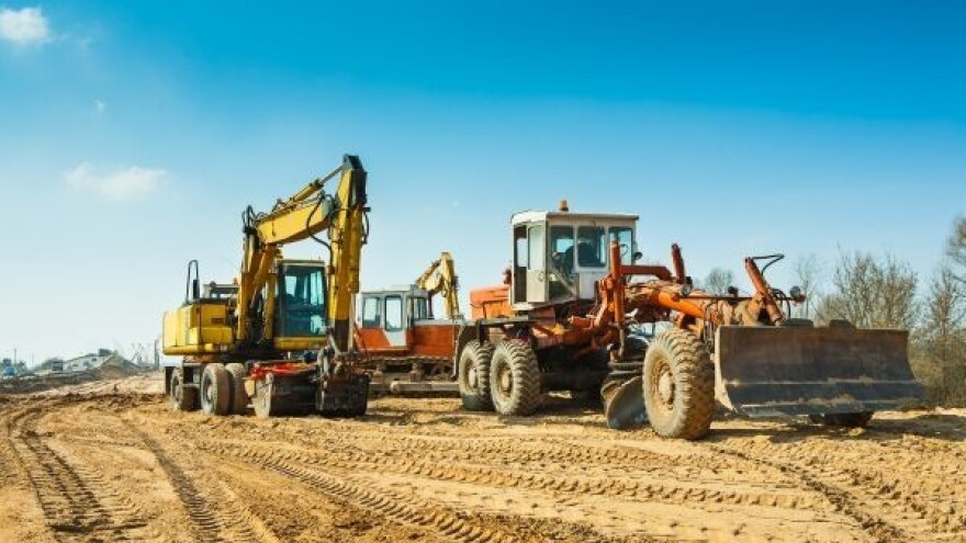 Izgradnja nove poslovne zone u Subotici