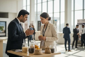 Poslovni forum India-Europa 29 u Nju Delhiju