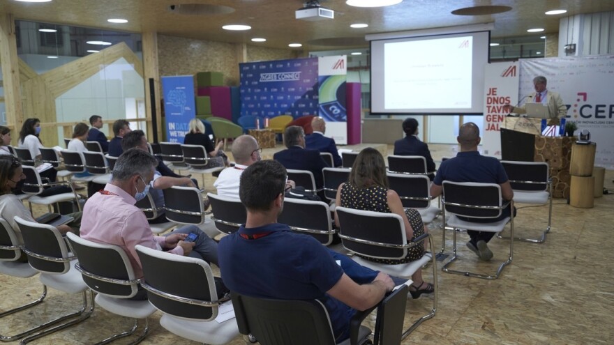 Vrijeme je za digitalizaciju poljoprivrede, na raspolaganju više od pet milijardi eura