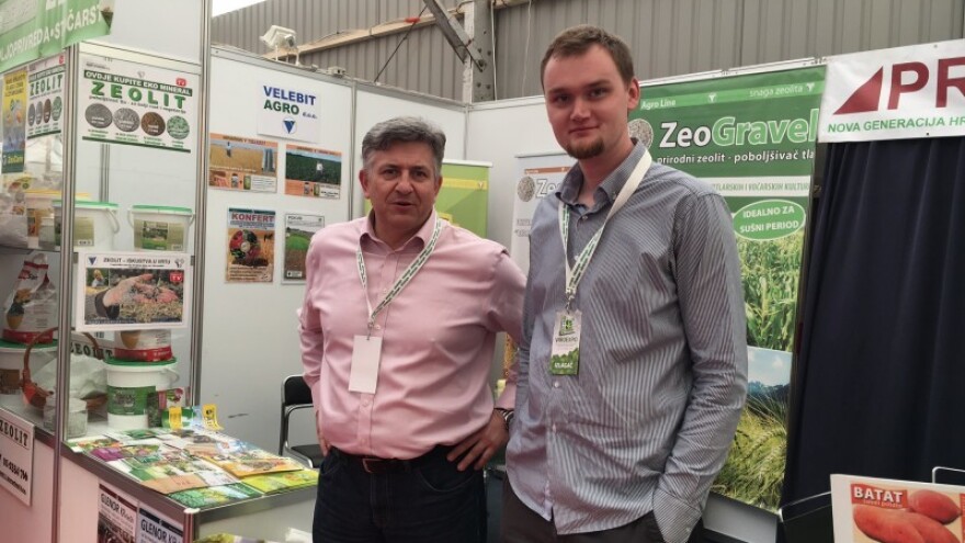 Poslovni uzlet grada Virovitice