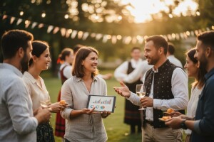 Poslovni uzlet grada Jastrebarskog