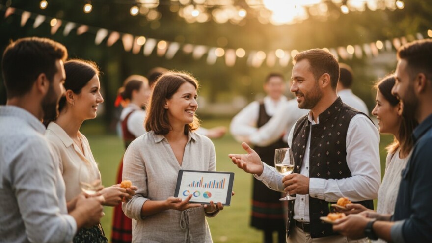 Poslovni uzlet grada Jastrebarskog