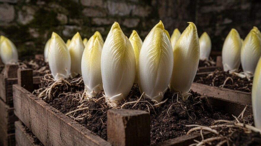 Pospješivanje radiča