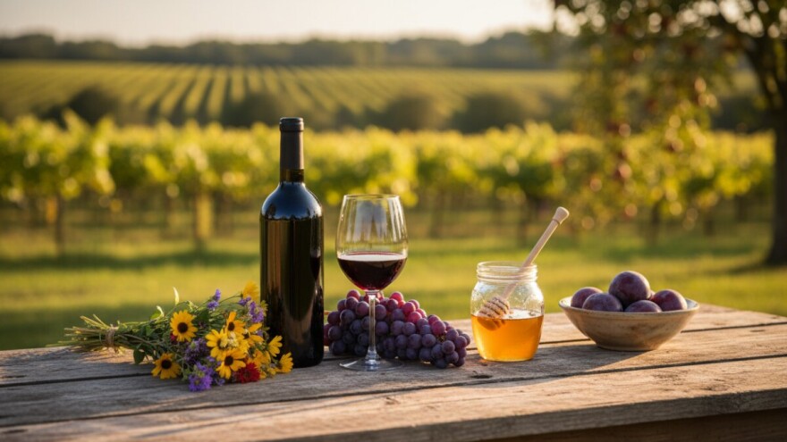 Postanite voćar, vinogradar, podrumar, pčelar, cvjećar...